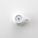 なずな マグ 赤