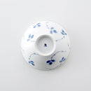 なずな お茶づけ碗(蓋無)