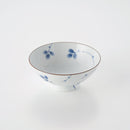 なずな お茶づけ碗(蓋無)