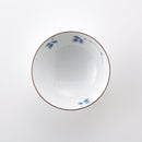 なずな お茶づけ碗(蓋無)