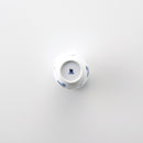 なずな なつめゆのみ(小) 青