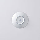 ねじり梅 4寸和皿