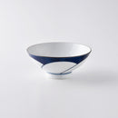 ねじり梅 お茶づけ碗(蓋無)