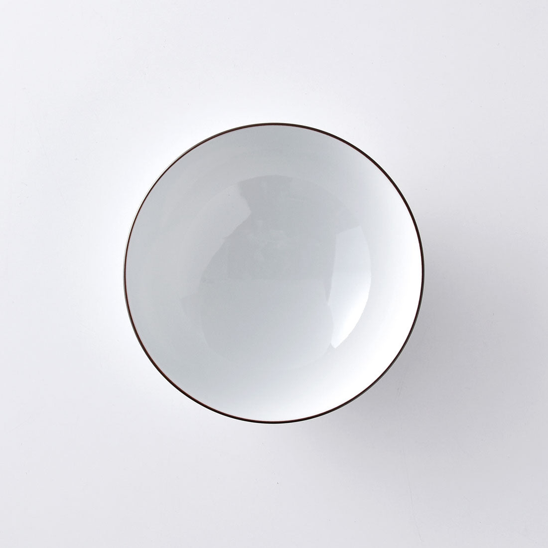 ねじり梅 お茶づけ碗(蓋付) | 白山陶器直営オンラインストア