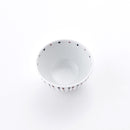 二色十草 お茶わん(大)