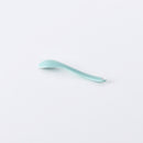 N型スプーン アクアグリーン