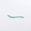 N型スプーン アクアグリーン