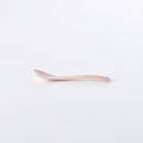 N型スプーン ピンク