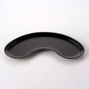 O型パーティートレイ パーティートレイ(L) 天目