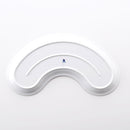 O型パーティートレイ パーティートレイ(L) 白磁