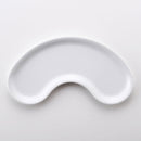 O型パーティートレイ パーティートレイ(L) 白磁