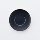 ONEST コーヒーカップ&ソーサー 紺マット