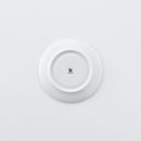 ONEST デミタスカップ&ソーサー 白マット