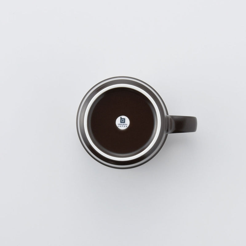 ONEST マグ こげ茶マット