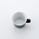 ONEST マグ こげ茶マット