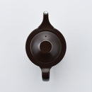 ONEST ポット こげ茶マット