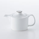 ONEST ポット 白マット