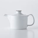 ONEST ポット 白マット