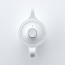 ONEST ポット 白マット