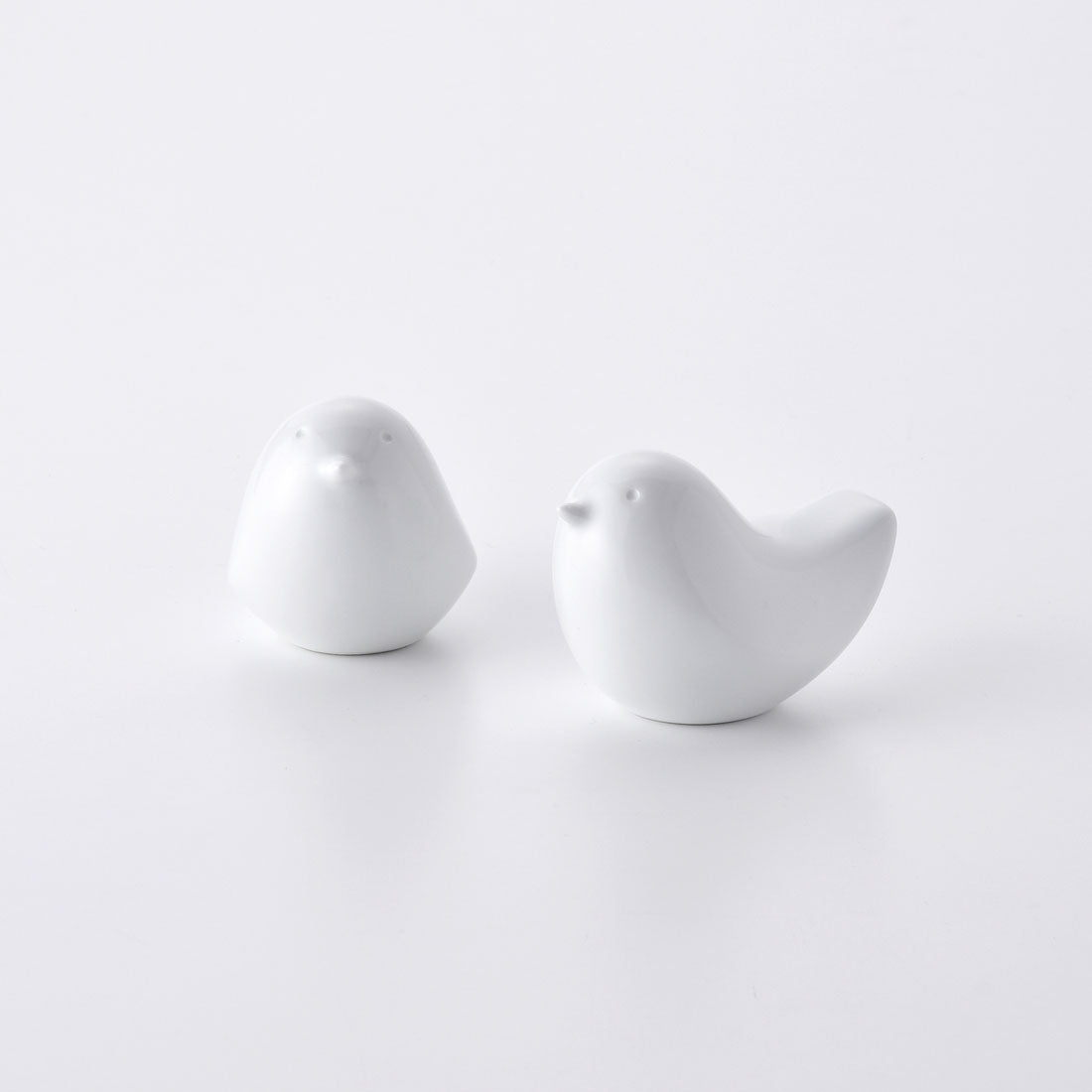 オーナメント とり(メス) | 白山陶器直営オンラインストア