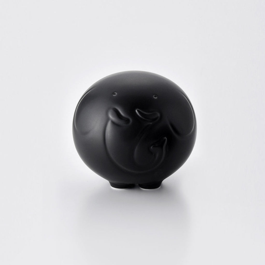 白山陶器 【美品】森正洋デザイン/白山陶器 HAKUSAN *動物