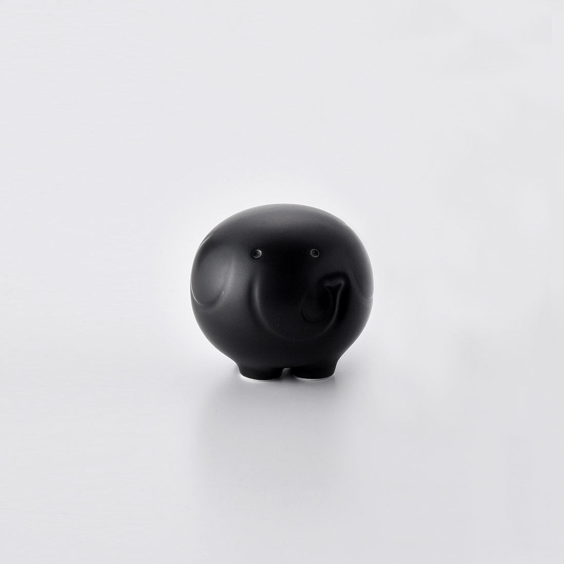 象陶器置物 飾り 置物 ゾウ 陶器製象オーナメント かわいい 癒される お祝い オブジェ 北欧 オーナメント・オブジェ