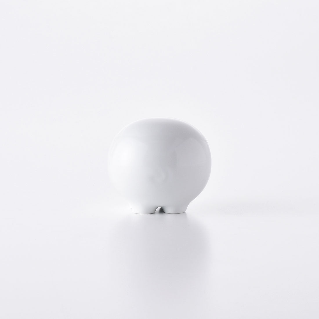 白山陶器　オーナメント ornament-pigeon_g_os1100-