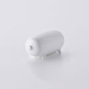 【ギフト】オーナメント ぶた(大) 白マット 1点