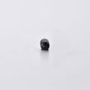 【ギフト】オーナメント ミニぶた 黒マット 1点