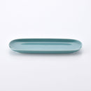 OVA ロングプレート 青磁