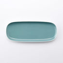 OVA ロングプレート 青磁