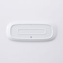 OVA ロングプレート ホワイト