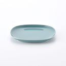 OVA プレート(L) 青磁