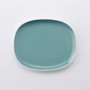 OVA プレート(L) 青磁