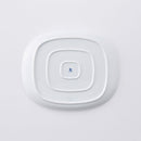 OVA プレート(L) ホワイト