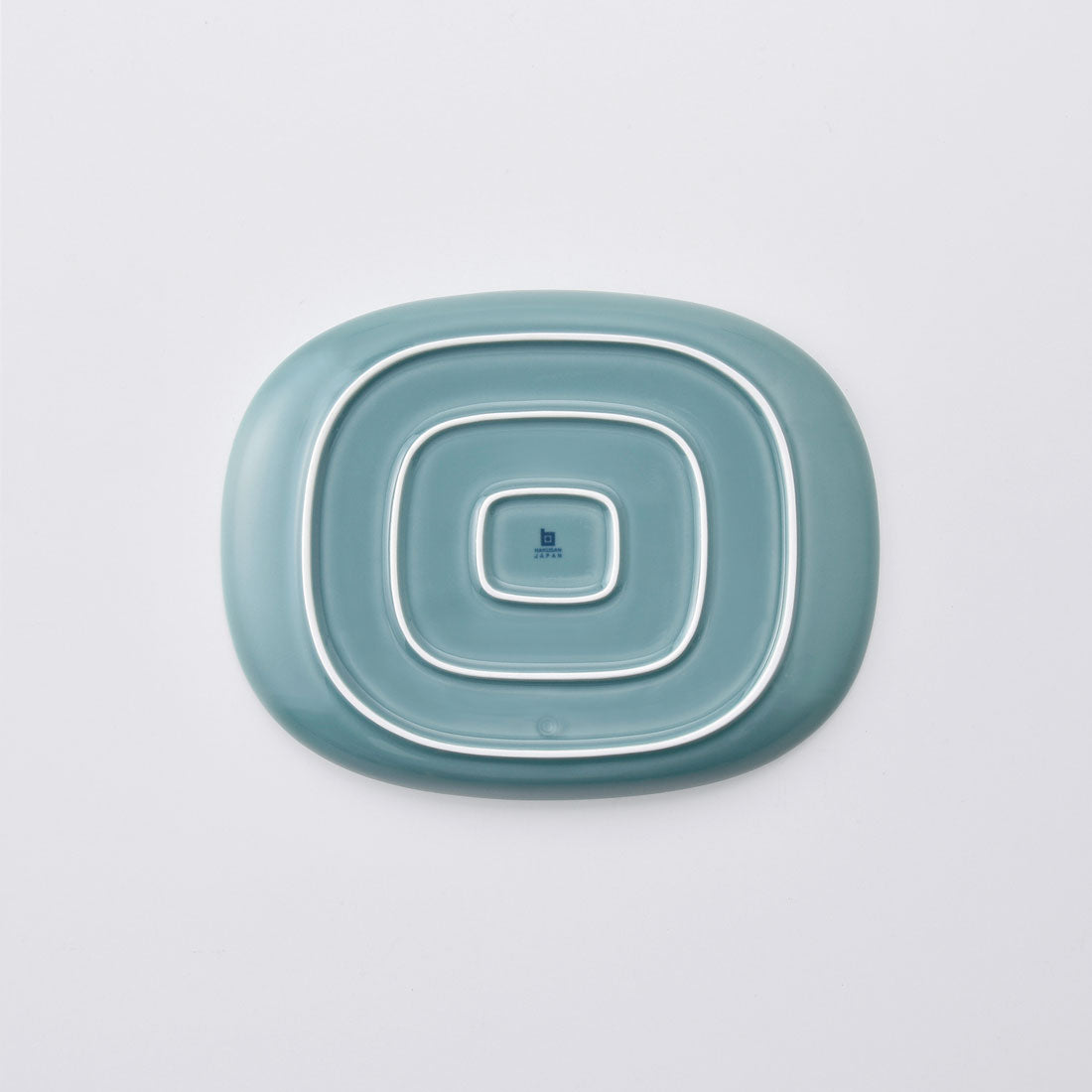 絵画　磁器プレート　4点セットZ00129 絵画 磁器プレート 4点セットZ00129 絵画 磁器プレート 4点