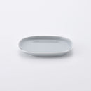 OVA プレート(M) グレイ