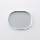 OVA プレート(M) グレイ
