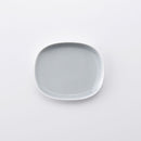 OVA プレート(S) グレイ