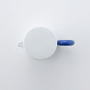 P型コーヒーシリーズ コーヒーポット ブルー