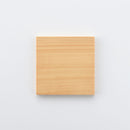 P型コーヒーカップ&ソーサー ポップス 紺