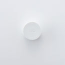 P型コーヒーシリーズ シュガーポット 白磁