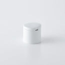 P型コーヒーシリーズ シュガーポット 白磁