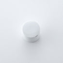 P型コーヒーシリーズ シュガーポット 白磁