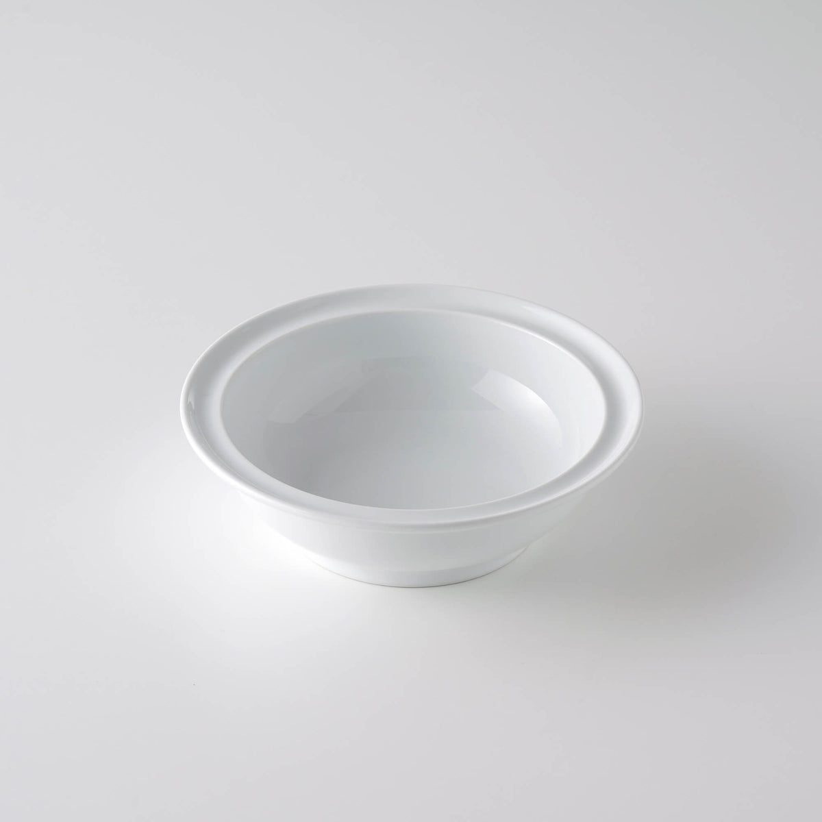 PASTO ボール(L) ホワイト | 白山陶器直営オンラインストア