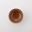 PASTO ボール(M) 茶マット