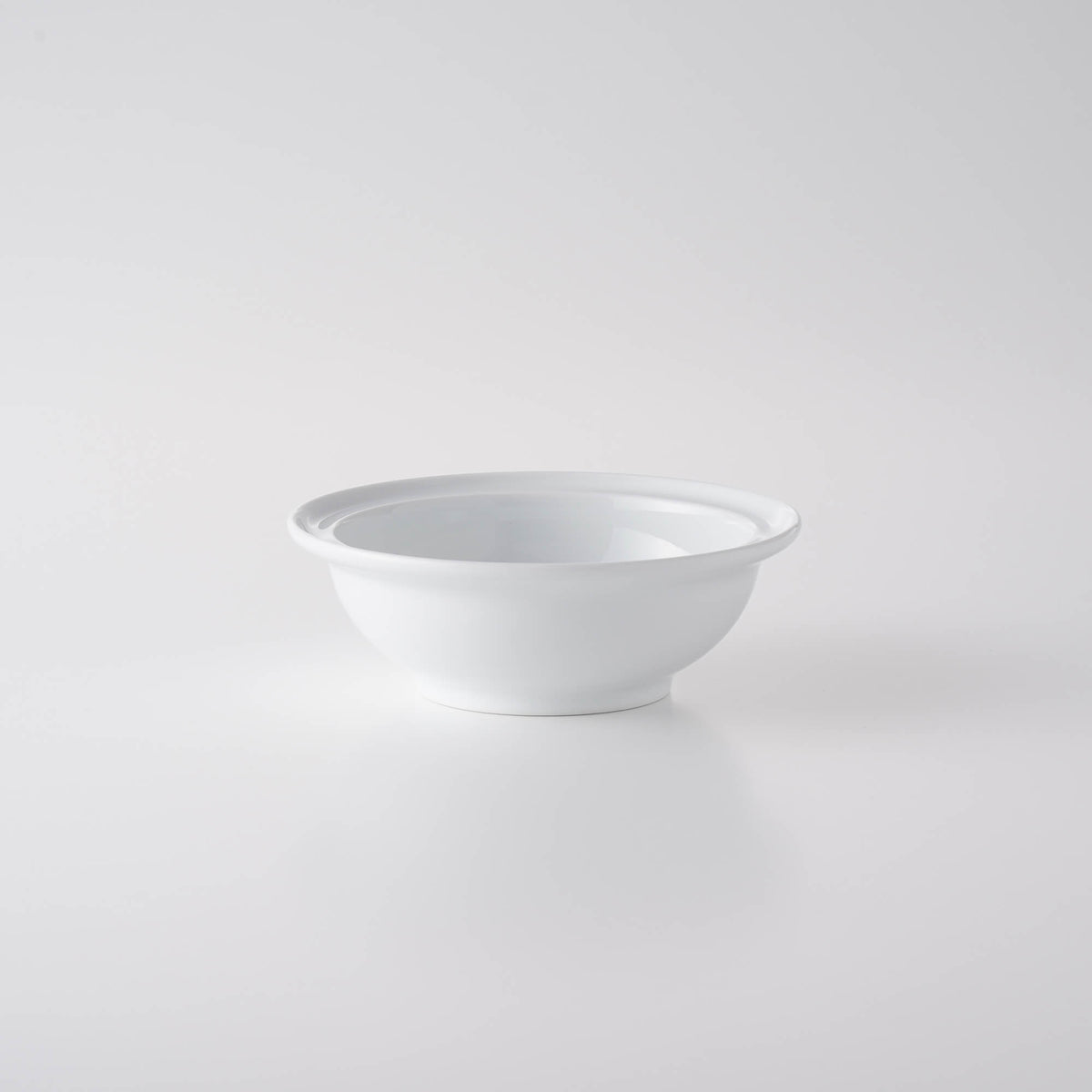 PASTO ボール(M) ホワイト | 白山陶器直営オンラインストア