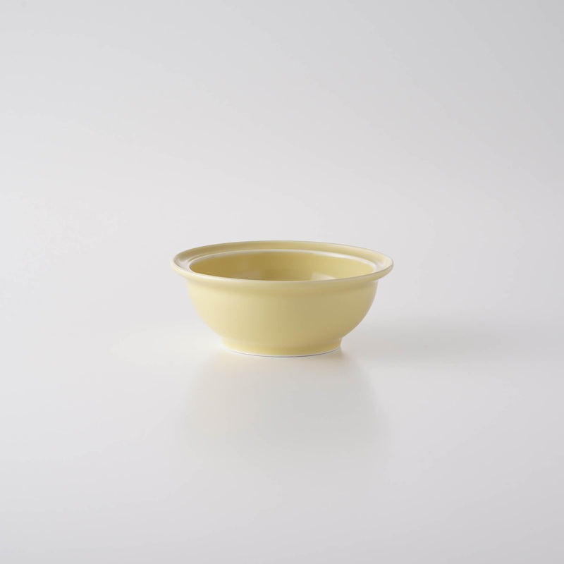 PASTO ボール(S) 黄マット