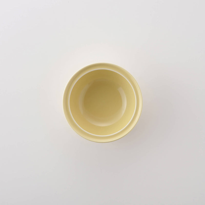 PASTO ボール(S) 黄マット