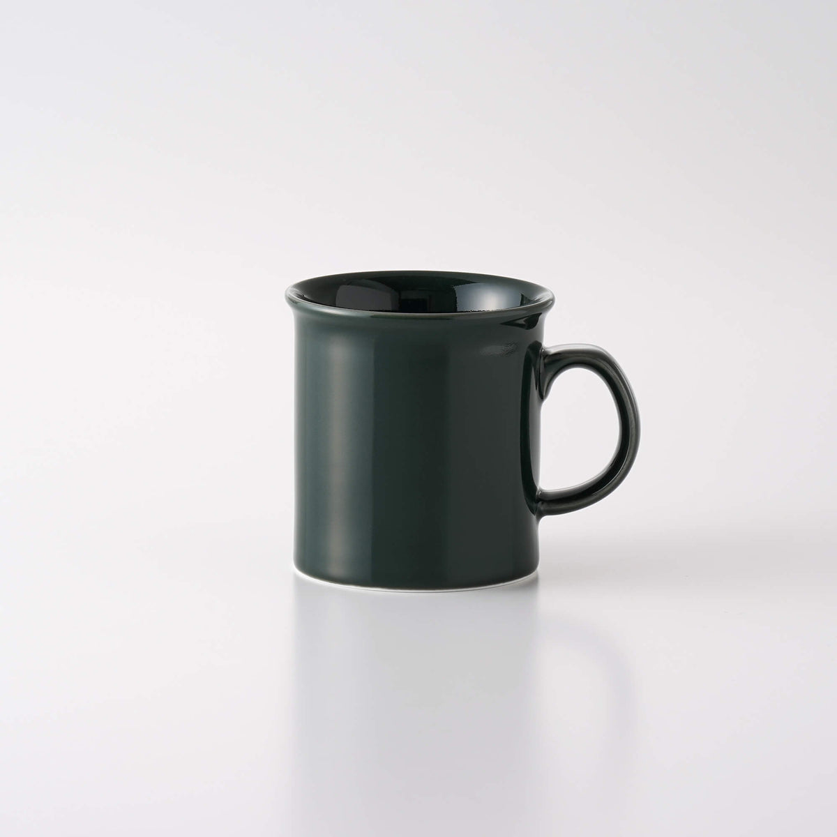 PASTO マグ 深緑 | 白山陶器直営オンラインストア